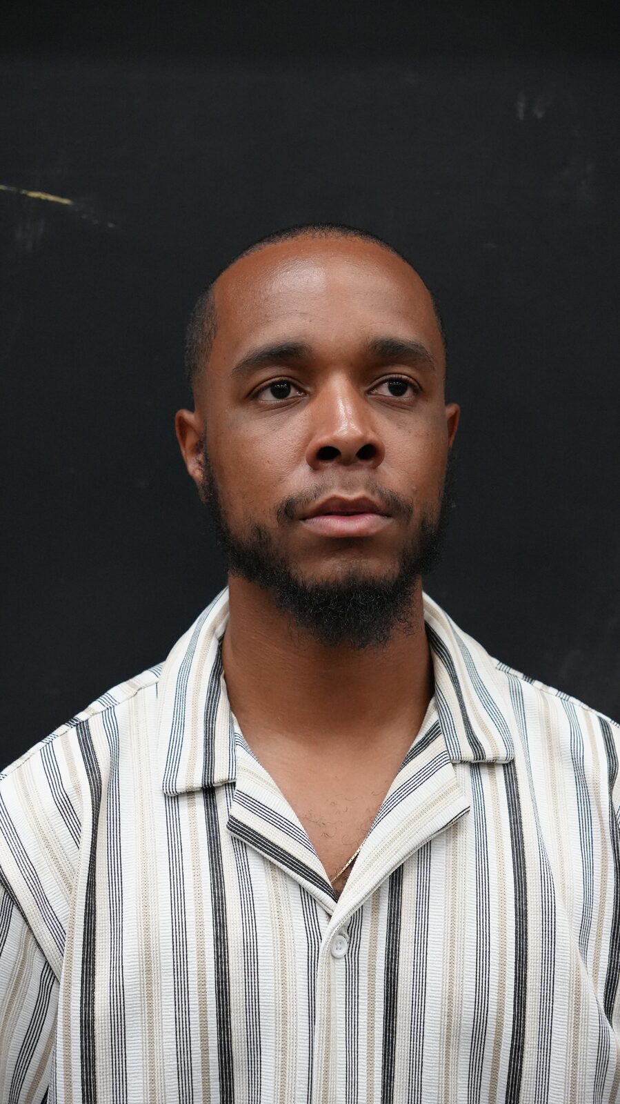 Naeem Hopkins